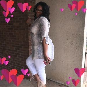 Meet your Posher, Ciera